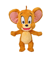 Tom & Jerry S1 8 Inch Basic Plush Assorted 14457 - Colorland Toys