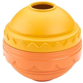 Fisher-Price Stacking Elephant GWL66 - Colorland Toys