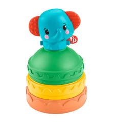 Fisher-Price Stacking Elephant GWL66 - Colorland Toys