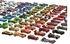 Hot Wheels Basic Die Cast Vehicle Assorted DTV55 - Colorland Toys