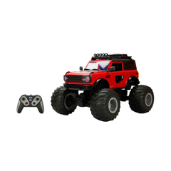Beast Big 4WD Off Road Vehicle Car 1:8 Scale