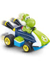 Carrera RC Mario Kart Mini Mario & Yoshi - Twin Pack 430010 - Colorland Toys
