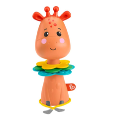 Fisher Price Activity Giraffe GWL65 - Colorland Toys