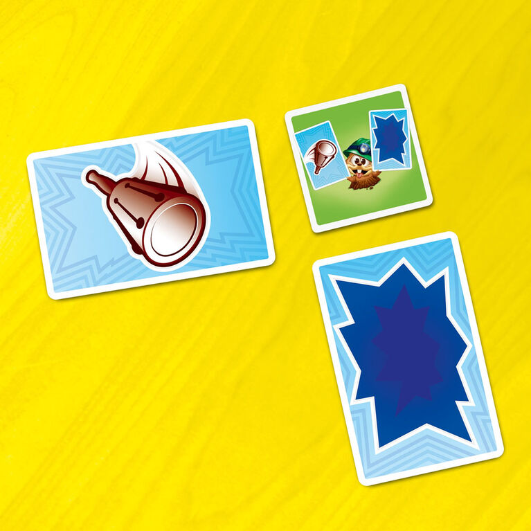 Whac A Mole Match A Mole GVD46 - Colorland Toys