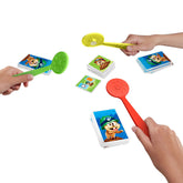 Whac A Mole Match A Mole GVD46 - Colorland Toys