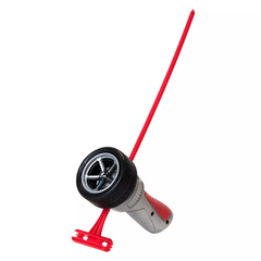 Fly Wheels Buildable Ramp & Launcher 2 Pack 15259 - Colorland Toys