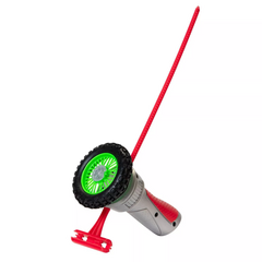 Fly Wheels Buildable Ramp & Launcher 2 Pack 15259 - Colorland Toys