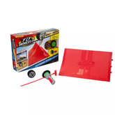 Fly Wheels Buildable Ramp & Launcher 2 Pack 15259 - Colorland Toys