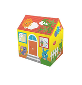 Bestway Kids Play Tent House 1.02mx76cmx1.14m 14919 - Colorland Toys