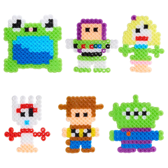 Toy Story 5 Pixel Art Craft Kit