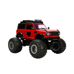 Beast Big 4WD Off Road Vehicle Car 1:8 Scale