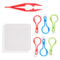 Toy Story 5 Pixel Art Craft Kit