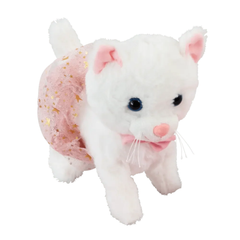 ADDO Walk Along Cat Deluxe - Pitter Patter Pets