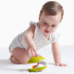 Tiny Love Inspiral Swirling Ball - Colorland Toys