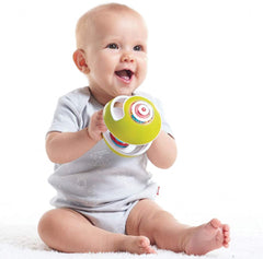 Tiny Love Inspiral Swirling Ball - Colorland Toys