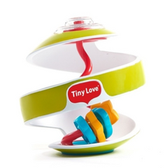 Tiny Love Inspiral Swirling Ball - Colorland Toys