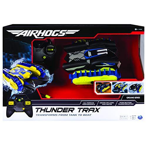 Air Hogs Thunder Trax 6028751 - Colorland Toys