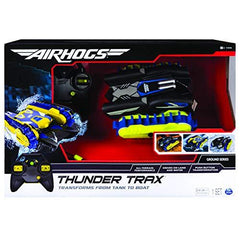 Air Hogs Thunder Trax 6028751 - Colorland Toys