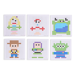 Toy Story 5 Pixel Art Craft Kit