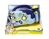 Bluey Boombox 1684942 - Colorland Toys