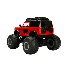 Beast Big 4WD Off Road Vehicle Car 1:8 Scale