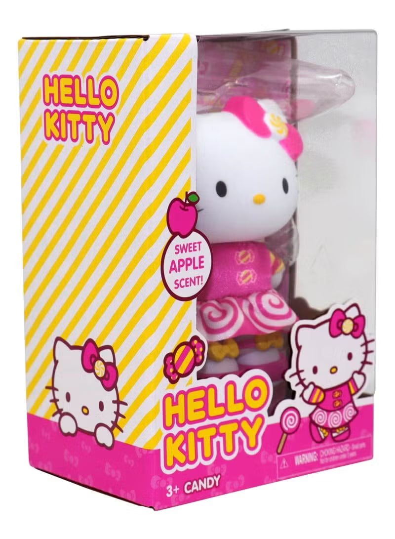 Hello Kitty Doll Candy 4-Inch 25839 - Colorland Toys