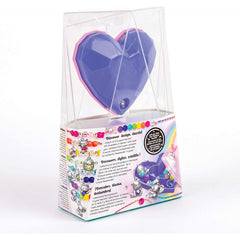 Make It Real Crystal Secrets 3 Pack Assorted 1712 - Colorland Toys