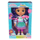 Gabby's Dollhouse Feature Doll ENG/FR - Colorland Toys