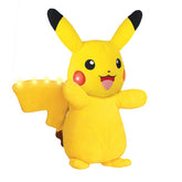 Pokemon Power Action Pikachu PKW0105 - Colorland Toys