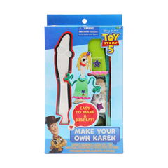 Tara Toy Toy Story 5 - Make your own Karen 11948/3535TK01