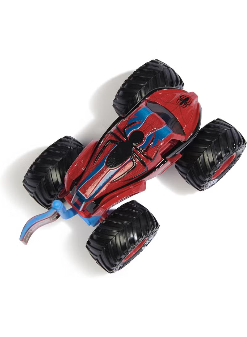 Monster Jam Marvel 1:64 Series 1 - Colorland Toys