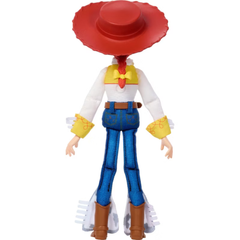 Toy Story 5 Jessie Ragdoll Figure 7 Inch JLW73