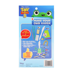 Tara Toy Toy Story 5 - Make your own Karen 11948/3535TK01