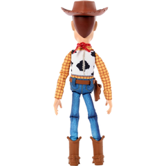 Toy Story 5 Woody Ragdoll Figure 7 Inch JLW72