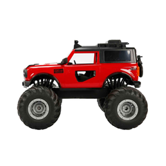 Beast Big 4WD Off Road Vehicle Car 1:8 Scale