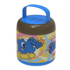 Jellie OK Wireless Karaoke Speaker (Blue)
