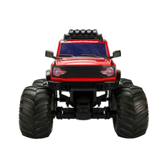 Beast Big 4WD Off Road Vehicle Car 1:8 Scale