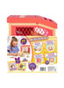 Little Live Pets Mama Surprise Rabbit In Cage 26761 - Colorland Toys