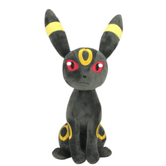 Pokemon 8 Inch Plush Umbreon PKW0054 - Colorland Toys