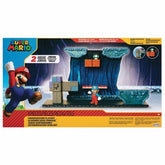 World of Nintendo Super Mario Underground 2.5inch Playset 40427 - Colorland Toys