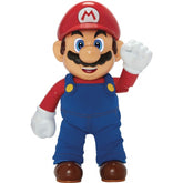 Super Mario Its A Me Mario! Talking Deluxe Action Figure 40430 - Colorland Toys