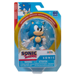 Sonic the Hedgehog 2.5 inch Figures Assorted 40686 - Colorland Toys