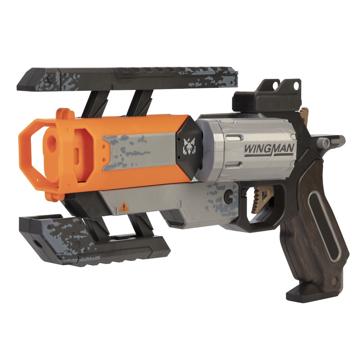 Apex Legends Wingman Pistol 40725 - Colorland Toys