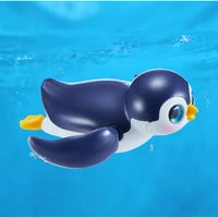 Pets Alive Swimming Penguin 9573UQ1