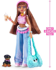 Minnee Fashion Doll Series Blind Box 17701SK