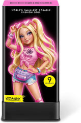 Minnee Fashion Doll Series Blind Box 17701SK