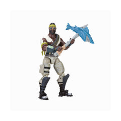 Fortnite Solo Mode Core Figure - Bandolier - Colorland Toys