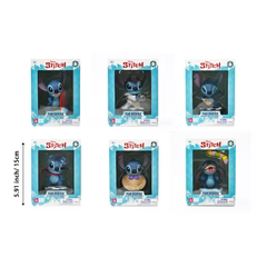Maxx Disney Lilo & Stitch Fun Series With Window Box Asstd. 19718 - Colorland Toys