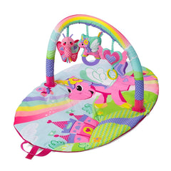 Infantino Explore & Store Activity Gym-Sparkle IN005232 - Colorland Toys