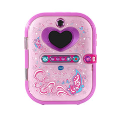VTech Secrets Safe Selfie Music Diary - 80-163603 - Colorland Toys